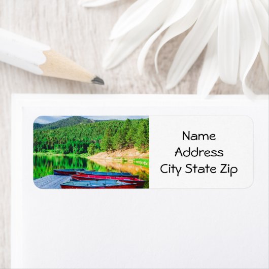 ETIKET "LEVEN IN HET ETIKET" (Insitu)