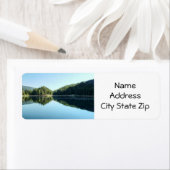 ETIKET "LEVEN IN HET ETIKET" (Insitu)