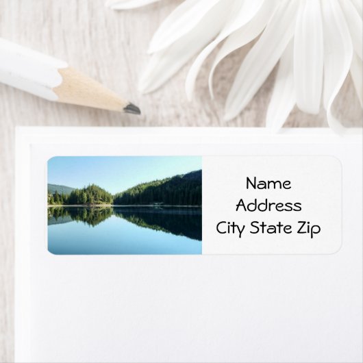 ETIKET "LEVEN IN HET ETIKET" (Insitu)