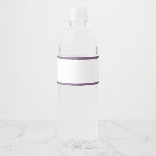 Etiket Logo en bewerkbare kleur toevoegen (Achterkant)