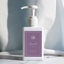 Etiket Logo witte rand bewerkbare kleur