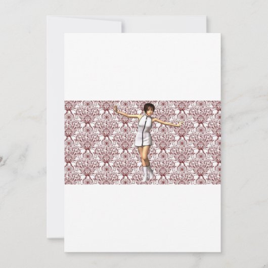 Etiket op de Etiket voor de geschikte wijnfles (3, Kaart (Voorkant)