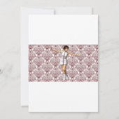 Etiket op de Etiket voor de geschikte wijnfles (3, Kaart (Achterkant)