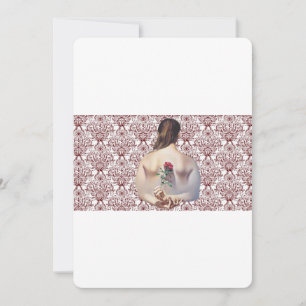 Etiket op de Etiket voor de geschikte wijnfles (3, Kaart