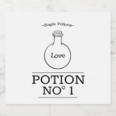 Etiket op Eigen voedselverpakking (3 x 2 inch) (Enkel label)