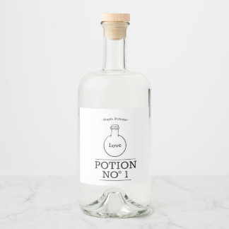 Etiket op Eigen voedselverpakking (3 x 2 inch)