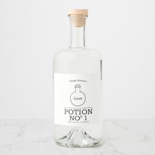 Etiket op Eigen voedselverpakking (3 x 2 inch) (Voorkant)