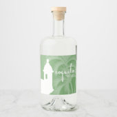 Etiket op kool- en hondenvoer (Voorkant)