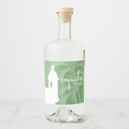 Etiket op kool- en hondenvoer (Voorkant)