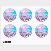  etiket op suikerbiet (Vel)