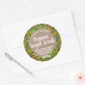  etiket op suikerbiet (Envelop)