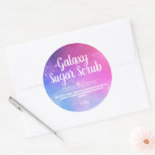 etiket op suikerbiet (Envelop)