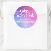 etiket op suikerbiet (Tas)