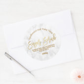 etiket op suikerbiet (Envelop)