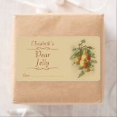 Etiket Pear Canning (Insitu)