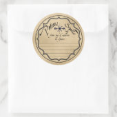 ETIKET SPELLEN EN POSITIES (Tas)