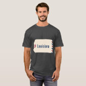 Etiket T-shirt (Voorkant volledig)