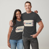 Etiket T-shirt (Unisex)