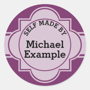  Etiket trans. wit 02 + uw rug. en tekst