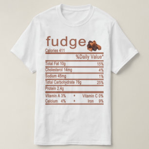 etiket van de flessenvoeding t-shirt