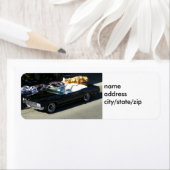 ETIKET VAN DE OUDE DAG (Insitu)