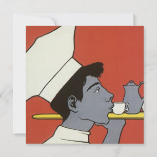  etiket van het product, Russisch warme chocolade 