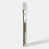  etiket van het product, sterren hoest druppels me Case-Mate iPhone case (Achterkant / Links)