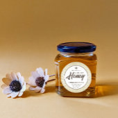  etiket van honingbijen