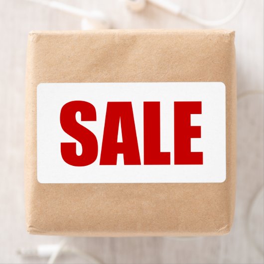 ETIKET VERKOOP (Insitu)