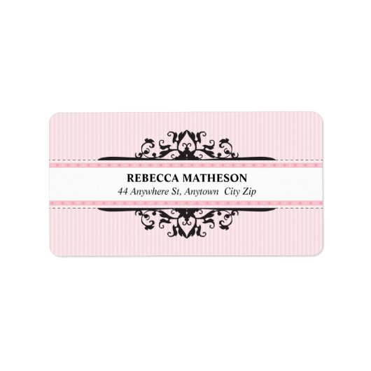 ETIKET VERZEGELINGEN :: goddelijke 4L (Voorkant)