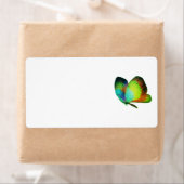 Etiket verzendadres (Insitu)