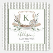 Etiket viswijn (Voorkant)