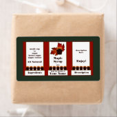 Etiket voor aple spuit 3 (Insitu)