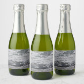 Etiket voor Atlantische Oceaan (Flessen)