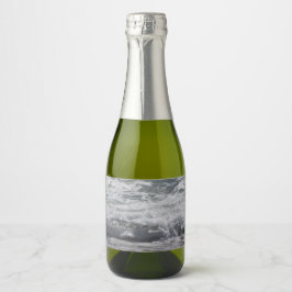 Etiket voor Atlantische Oceaan