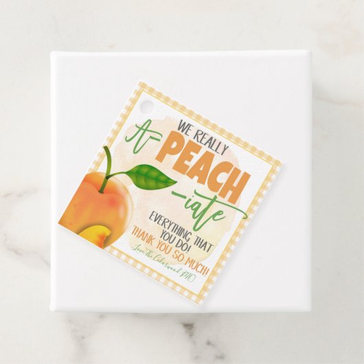 Etiket voor de pekelbehandeling van vruchten (In situ)