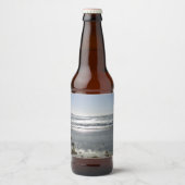 Etiket voor elke cacaoflacon (Voorkant)