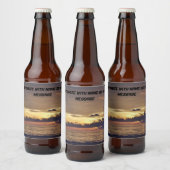 Etiket voor elke zonnebank (Flessen)