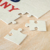 etiket voor fruitkratten, Arcadia Beauty Tomaten Legpuzzel (Zijkant)