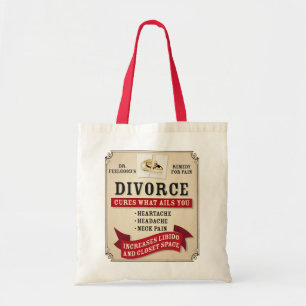 Etiket voor geneesmiddelen tote bag