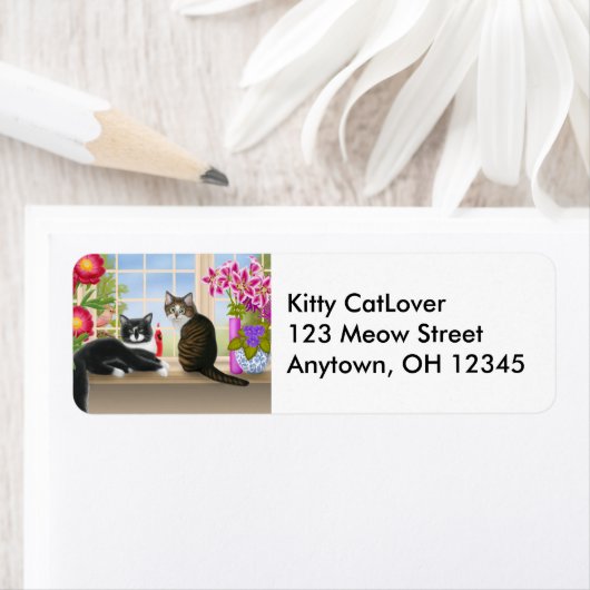 Etiket voor gevogelte (Insitu)