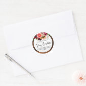 etiket voor handgemaakte crème op dag (Envelop)