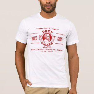  etiket voor kaartenpapier t-shirt