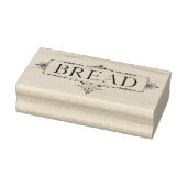 Etiket voor lezen Rubber Stempel (Stempel)