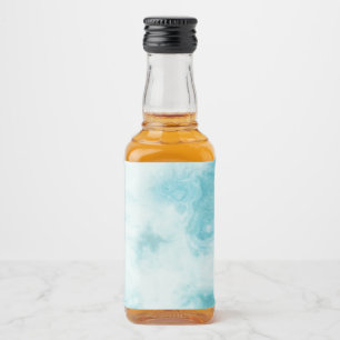 Etiket voor marmer Stone Food and Beverage Label S