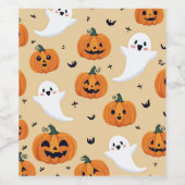 Etiket voor voedingsmiddelen en dranken (Enkel label)