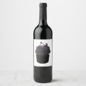 Etiket voor voedsel en drank (Voorkant)