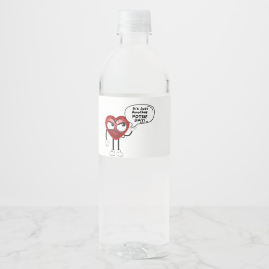 Etiket voor voedsel en drank (Voorkant)