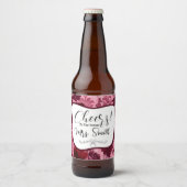 Etiket voor voedsel en drank (Voorkant)