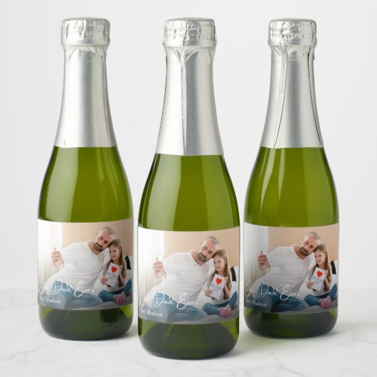 Etiket voor voedsel en drank (Flessen)